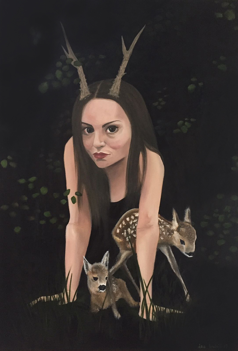 poetiska betraktelser