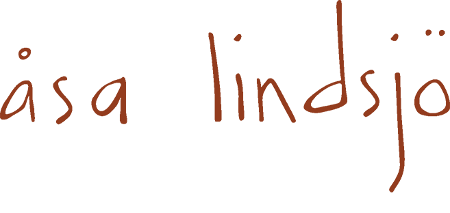 Åsa Lindjsö